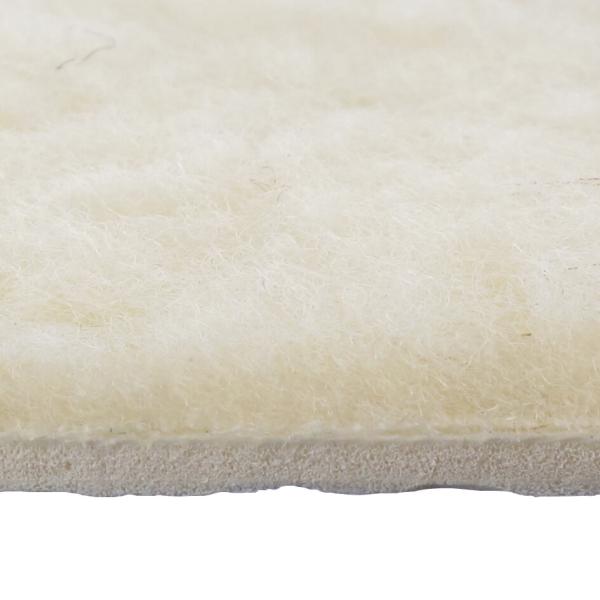 Sohle Woll Lamm Gr.40, Auflage 100% Wolle, Winter