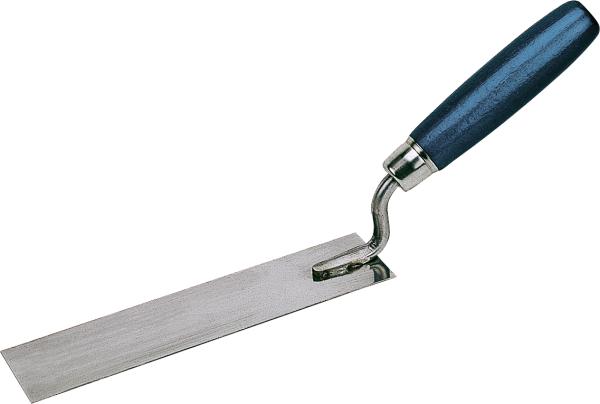 Berliner Stecherkelle 30mm Edelstahl vorne