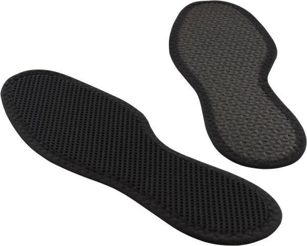 Sohle Aktivkohle Gr.39, rutschfest, ganzjährig vorne