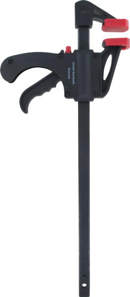 Einhandschnellspannzwinge 620 mm, Standardline vorne