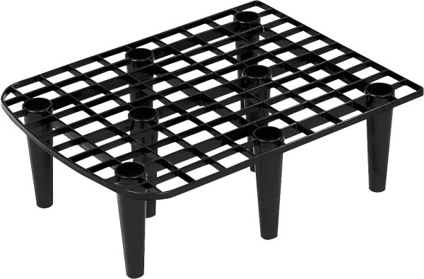 Ausdrücksieb für Fliesenwasch- eimer 22 ltr., 30 x 23 cm vorne