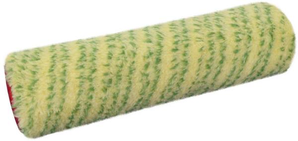 Malerwalze 25cm, PA, Premium Flor 13mm, K=56mm, 8mm vorne