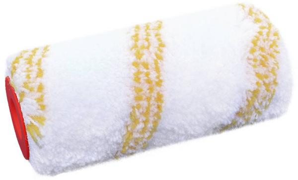 Malerwalze 18cm, PA endlos, Flor 18mm, K=56mm, 8mm