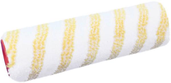 Malerwalze 25cm, PA endlos, Flor 12mm, K=56mm, 8mm vorne