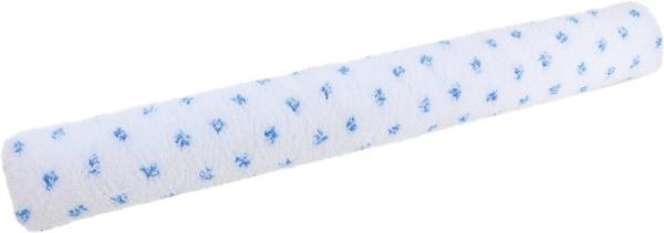 Bodenwalze 50cm, Mikrofaser Flor 9mm, K=48mm, 8mm vorne