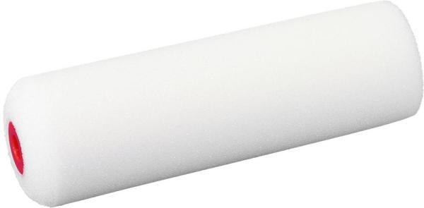 Schaumwalze 11cm, 2 St., 35mm, bügelseitig abger., 6mm vorne