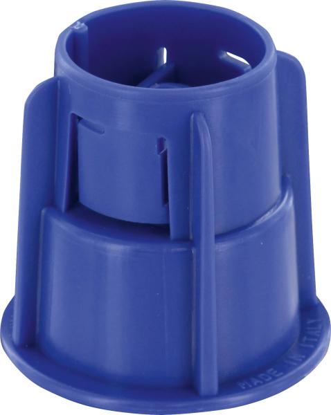 Zughauben 100 Stück im Beutel,Fliesenstärke 3-12mm vorne