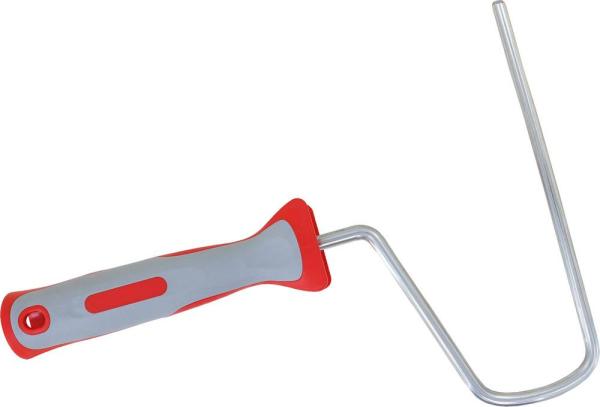 Farbrollerbügel 25cm, 8mm f.Walzen 25-27cm, 2K-Griff