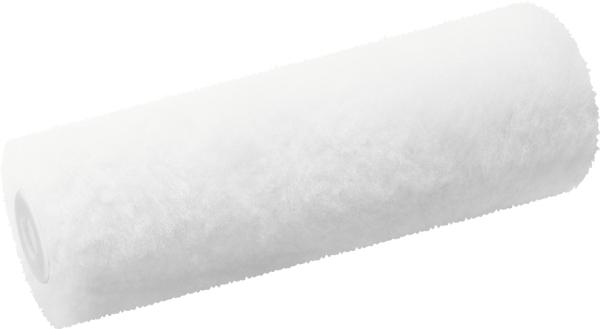 Krolon-Farbroller weiss 18cm 80mm,Vestan,für einf.Beschich. vorne