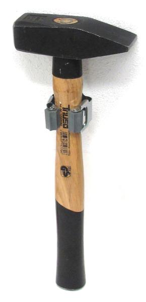 Gerätehalterset 5-tlg. aus rutschfestem Gummi