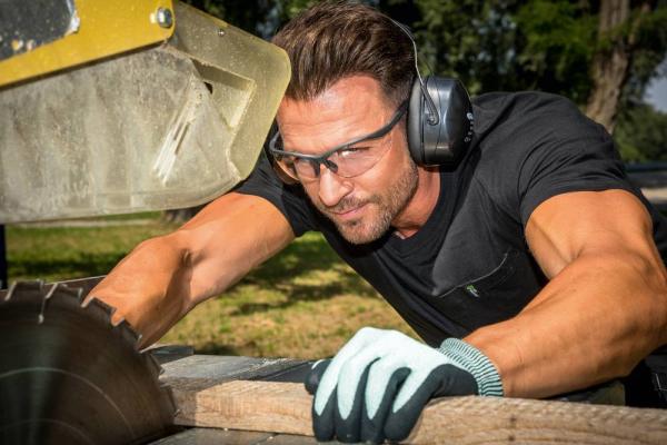 Gehörschützer 14-P, SNR=25dB, CE, EN352-1