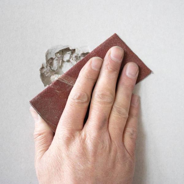 Reparaturgewebe 15x15 cm 2 Stk mit Metalleinlage selbstkleb.