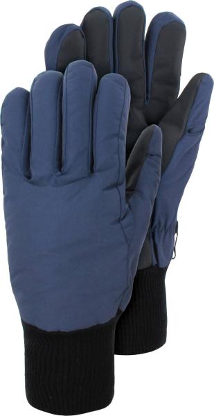 Winterhandschuh Thinsulate 8 PU-Innenhandverstärkung vorne