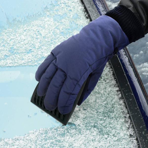 Winterhandschuh Thinsulate 8 PU-Innenhandverstärkung