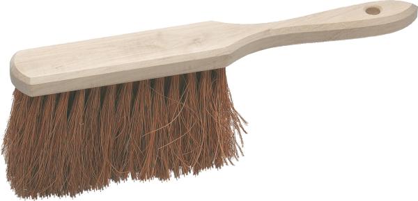 Handfeger, Kokos vorne