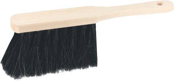 Handfeger, Arenga vorne