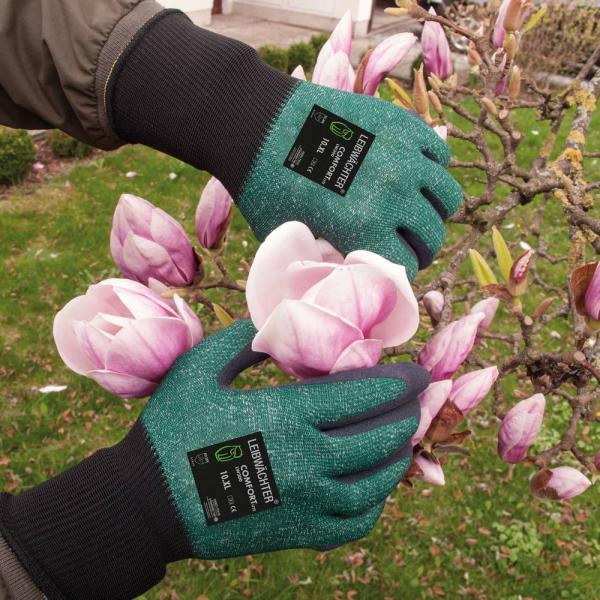 Handschuh LW-comfort lite 11 Latex