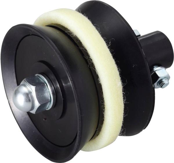 Ersatzkolbendichtsatz für alle Handmörtelpumpen vorne