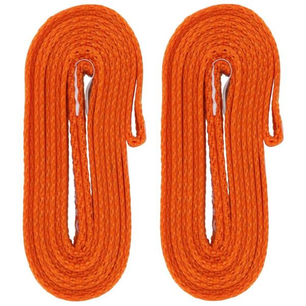 Absturzsicherung Maximale Länge 20m, Max.2 Per.