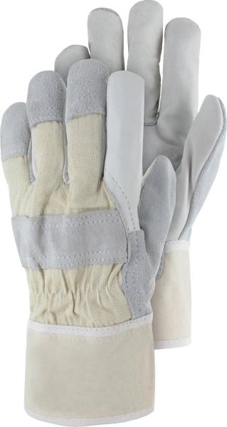 Tundra Winter-Sicherheitshand- schuh a.Voll-/Spaltleder Gr.10 vorne