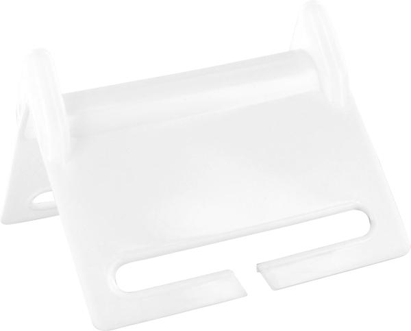 Kantenschutz f. Gurte bis 75mm PE vorne