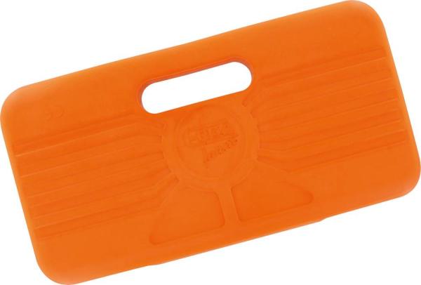 ERGO Kniekissen 340x175x35mm hochwertigem Polyurethan