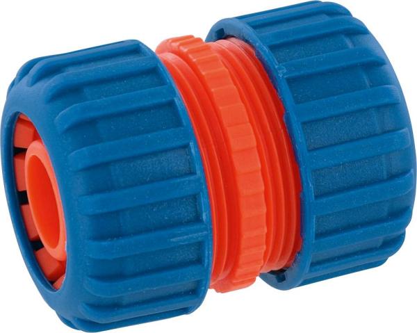 KS Schlauchreparaturstück 3/4"" beidseitig 3/4"" vorne""