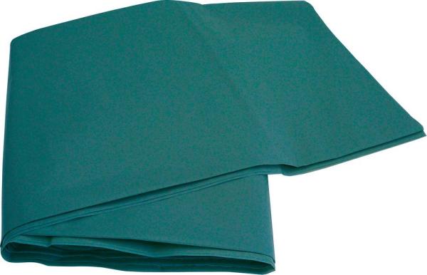 Müllsack 240l, 650x1350mm,95my 50 Stück lose, ohne EAN-Nr. vorne