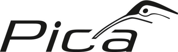 VISOR permanent Marker  rot