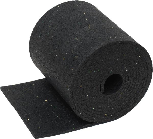 Anti-Rutschmatte Rolle 5000x250x8mm vorne