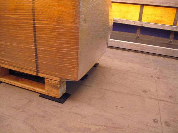 Anti-Rutschmatte Zuschnitt 180x125x8mm