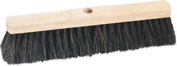 Besen, Arenga, 40 cm Saalbesen für feine Böden vorne