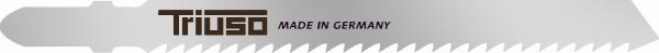 Stichsägeblattset, HCS 5tlg. Holz, ähnlich zu T 111 C vorne
