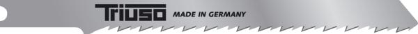 Stichsägeblattset, HCS 5tlg. Holz, ähnlich zu U 101 B vorne