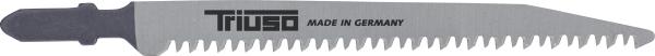 Stichsägeblattset, HCS 5tlg. Holz, ähnlich zu T 234 X vorne