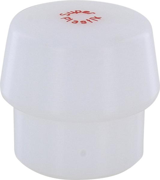 Superplastik, weiß, 40mm Ersatzplastik für SH40SW