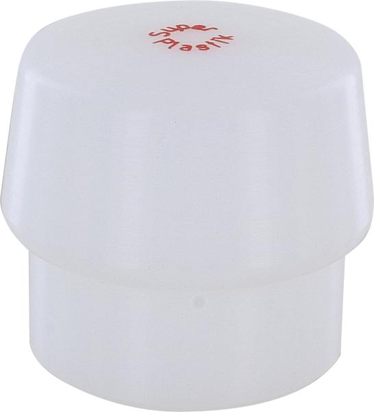 Superplastik, weiß, 40mm Ersatzplastik für SH40SW