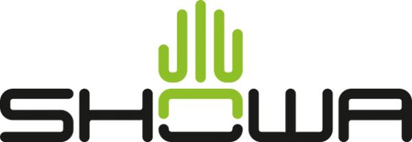 Showa Temres 281 Gr.7 im Polybeutel mit EAN