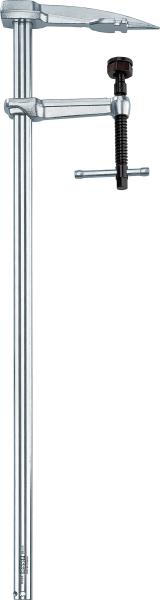 Sparrenzwinge 800x140mm Spannkraff 12000N,schwenkb.35 vorne