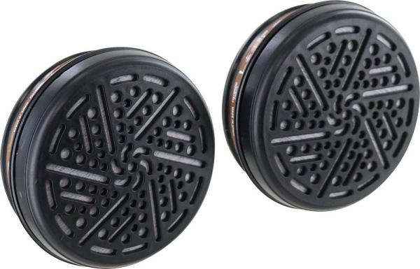 Filter-ABEKP3 für STF1 (Paar) vorne