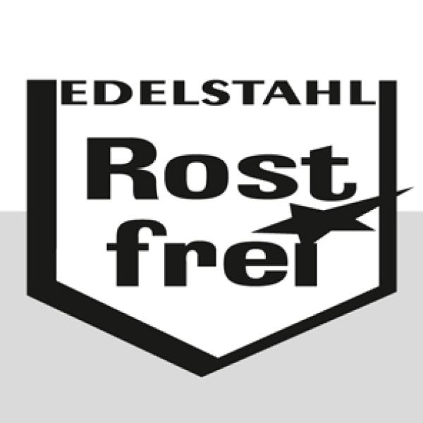 Glättekelle 28x13cm,Edelstahl 4mm-Zahnung,2K-Gr.,rot/anthraz