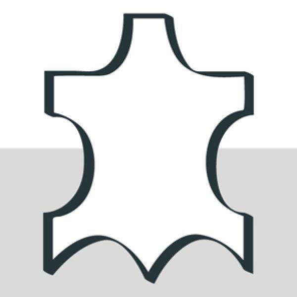 Rindsnappalederhandschuh Driver Premium Gr.10