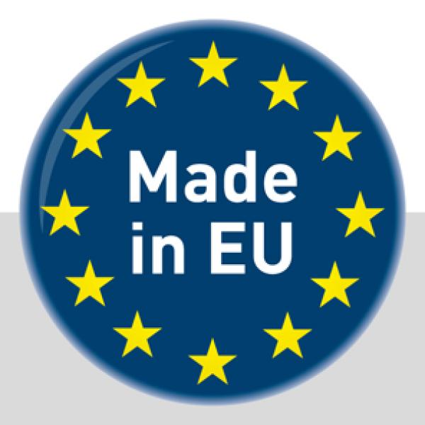 Holsteiner Schaufel Alu+Weide superleicht, Alu+Weidenstiel