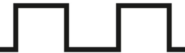 Glättekelle 28x13cm,Edelstahl 4mm-Zahnung,2K-Gr.,rot/anthraz