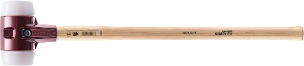 Vorschlaghammer-Einsatz 100mm Superplastik weiß