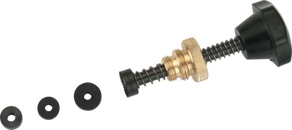 Ventilsitzfräser 1/2"" und 3/8"" vorne""