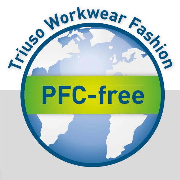 Warnschutz-Wintermütze, Gelb 100% Acryl, VW21503