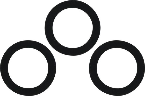 Dichtungsring für 1/2"",3 Stück in Box vorne""