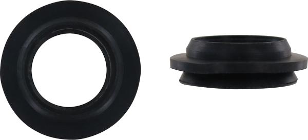 Gummidichtring für Schnellkup. Schlauch u.Gewindest.,2 Stück